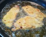 Foto del paso 8 de la receta: Libritos de lomo rellenos de jamón y queso
