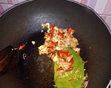 Foto langkah ke 7 dari resep Orek orek tempe kecap basah sederhana.