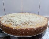 Foto del paso 8 de la receta: Bizcocho crocante de dulce de leche