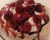 Φωτογραφία βήματος 7 της συνταγής 🍓 Πάβλοβα 🍓