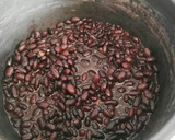 Foto del paso 8 de la receta: Alubias negras con calamares