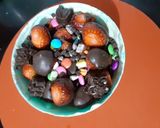 સ્ટ્રોબેરી ચોકલેટ બાઉલ (Strawberry Chocolate Bowl Recipe In Gujarati) રેસીપી સ્ટેપ4ફોટો