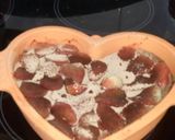 Foto del paso 8 de la receta Pastel con masa de buñuelos