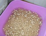 A picture of step 1 of Kotsai.