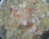 Foto langkah ke 4 dari resep Sop Tulang Ayam.