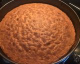 Foto del paso 10 de la receta Tarta de zanahoria