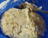 Stik kentang ayam (cemilan mpasi 10+) langkah memasak 5 foto