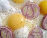 Sunshine fried egg recipe step 4 photo