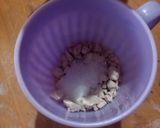 Foto del paso 1 de la receta: Medialunas dulces caseritas 😋