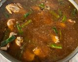 Foto del paso 4 de la receta: Paella !!!!!!