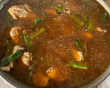 خطوة إضافة الماء