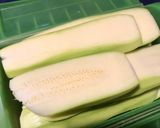 Foto del paso 2 de la receta: Lasaña de Calabacín