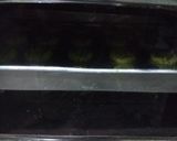 Foto langkah ke 5 dari resep Cookies Greentea.