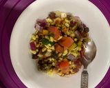 ભેળ (Bhel Recipe In Gujarati) રેસીપી સ્ટેપ3ફોટો