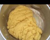 Foto langkah ke 6 dari resep Sus Coklat / Chocolate Cream Puff.