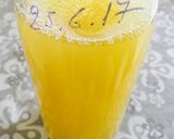 Hình bước làm 13 của món Rượu dứa thơm ngon