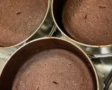 Foto del paso 10 de la receta: 🇮🇪 Torta Guinness con un ingrediente sorpresa... (Irlanda)