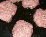 Foto del paso 2 de la receta: Filetes rusos en salsa olla gm