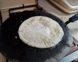A picture of step 2 of Habanero Garlic Roll.