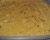 A picture of step 7 of Peri peri bites.
