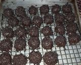 Foto langkah ke 5 dari resep Kue Kering Rambutan.