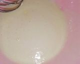 A picture of step 2 of Mini Vanilla Cake.