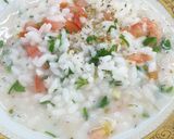 صورة لخطوة 3 من وصفة سلطة الأرز