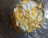 Foto langkah ke 2 dari resep Mie Goreng Keju (untuk Halwa 17bulan).