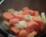 Foto del paso 13 de la receta Crema de verduras