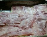 Foto del paso 3 de la receta: Sándwiches calientes rápidos