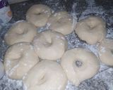 Foto del paso 2 de la receta: Rosquitas 🤤❤️