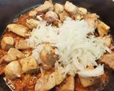 Foto del paso 7 de la receta: Arròs Brut (Arroz sucio)