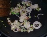 Foto del paso 3 de la receta: Mostacholes con salsa blanca 🍽🍷