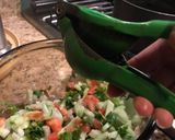 Foto del paso 3 de la receta: Ceviche de lentejas🤗