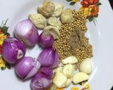 Foto langkah ke 1 dari resep Soto Medan.