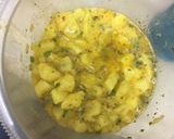 Foto del paso 4 de la receta: Tortilla de papas🥔 ¡muy fácil!