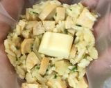 Foto langkah ke 3 dari resep Bola Nasi Sosis.