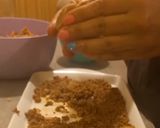 Foto del paso 4 de la receta: Kibbeh