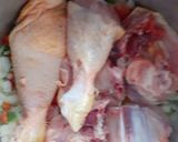 Foto del paso 2 de la receta: 🍗 pollo a la mostaza fácil