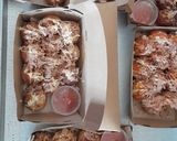 Foto langkah ke 6 dari resep Takoyaki rasa premium.