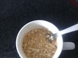 ¡Riquísimos y sencillos panqueques de avena, sin harina!