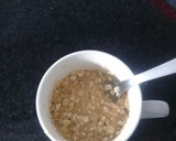 Foto del paso 3 de la receta: ¡Riquísimos y sencillos panqueques de avena, sin harina!