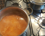 Foto del paso 4 de la receta: Fumet de gamba roja