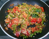 Foto del paso 2 de la receta: Paella con boquerones, plato de Semana Santa