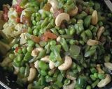 নবরত্ন পোলাও(Nabaratna polao recipe in Bengali) রেসিপি ধাপ - 8 ছবি
