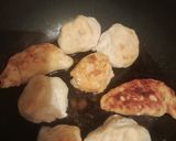 Foto del paso 7 de la receta: Dumplings de pollo caseros