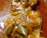Foto del paso 6 de la receta: Pollo a la Portuguesa