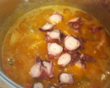 Foto del paso 4 de la receta: Pulpo a la Mugardesa