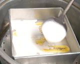 Foto langkah ke 9 dari resep NAGASARI LOYANG ANTI GAGAL, JAJANAN TRADISIONAL MUDAH MEMBUATNYA.