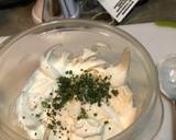 Horseradish Sauce recipe step 3 photo